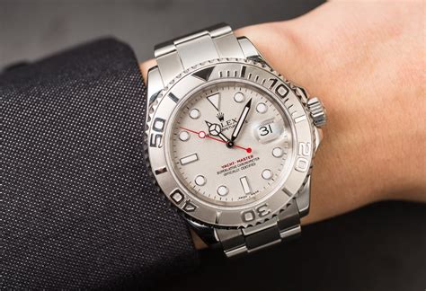 rolex yachtmaster 16622.